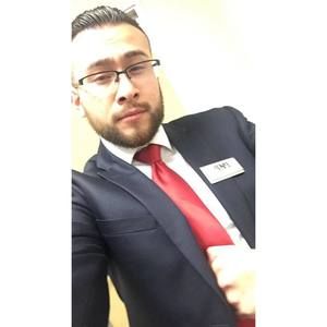 Meet your Posher, Eladio